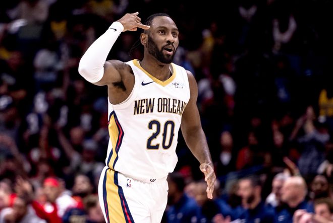 重磅引援！山西男篮签下NBA级后卫，曾在发展联盟单场狂砍43分6助