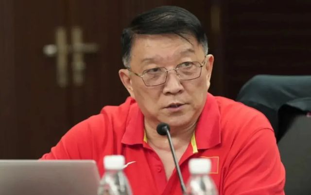 李梦离开中国女篮，表面原因是这四个字，其实有更深层次的原因