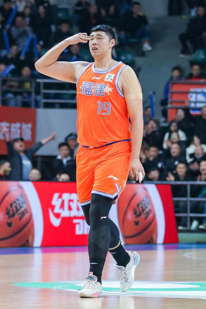 深圳&福建旧将！NBL俱乐部湖北文旅官方：赵义明正式加盟球队