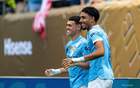 马宁出任4官，曼城2-0！太子MVP，英超2队迎世俱杯开门红