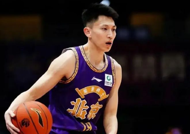 北控動(dòng)態(tài)更新！張慶鵬下周帶隊(duì)，劉曉宇確定離隊(duì)，已鎖定國手后衛(wèi)