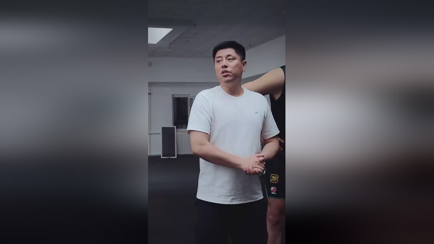 上赛季闯进四强！山西男篮晒视频：假期结束 集结第一天