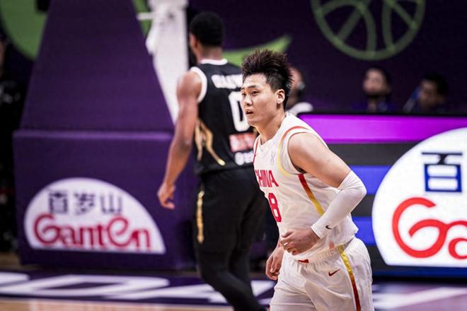 90-68！亞洲杯：中國男籃大勝進(jìn)8強(qiáng)，不是趙睿，他成為最大功臣