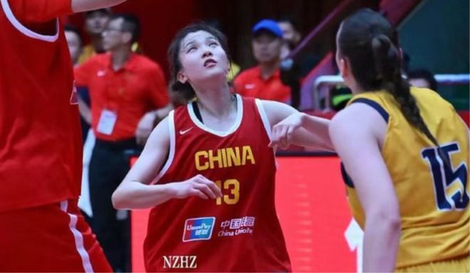 场均狂输74分！女篮劲旅全运输个底朝天：宫鲁鸣的眼光还真毒辣！