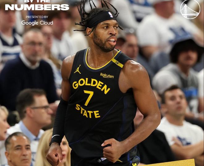 就在今天，库里伤退，希尔德爆发，达成79年NBA史无前例的纪录