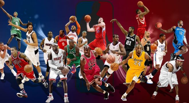 进了总决赛就等于夺冠！盘点NBA总决赛的5大不败战神！