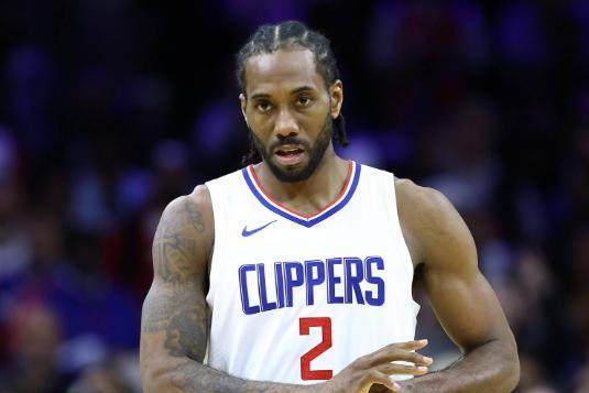 NBA球星品牌代言屡见不鲜 为什么小卡的遭审查？