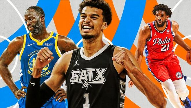 NBA新赛季前瞻：谁是最大逆袭黑马？哪位超巨将寻求交易？