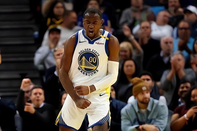 前NBA球星：库明加和杰伦-格林有点相似，他在勇士显得格格不入