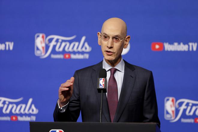 美记：近14年NBA已有14队易主 家族企业被外界巨额资本接连取代