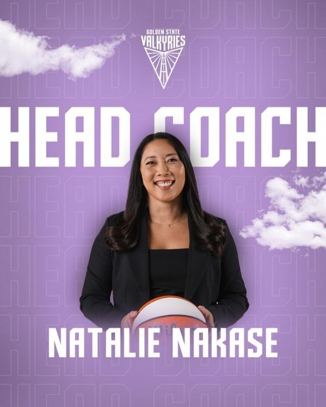 打破性别壁垒！勇士老板拉科布被视为聘请NBA首位女主帅的先驱