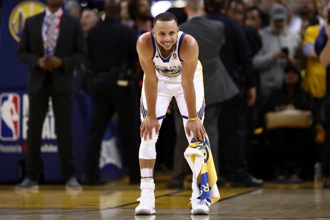 封神？盘点NBA两分 三分 罚球达到55% 40% 90%球员 库里多次上榜