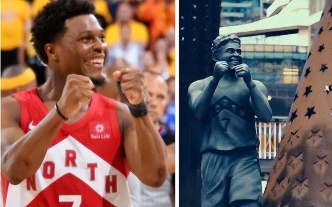 还没退役就成为队史第一人？你没看错，NBA现役这5名球员就做到了