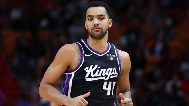 1年320万美元！十年NBA老兵莱尔斯签约皇马 含NBA回归条款