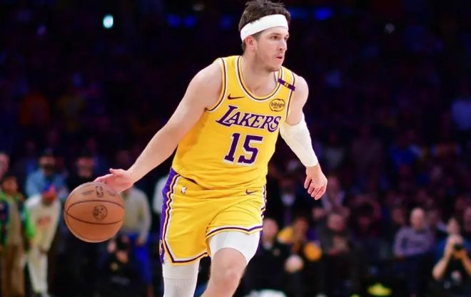 NBA三消息：里夫斯欲长期为湖人效力，火箭新赛季28场全美直播