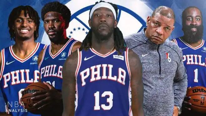 炮轰76人！哈雷尔自曝NBA心结，直言被76人欺骗，渴望重返NBA
