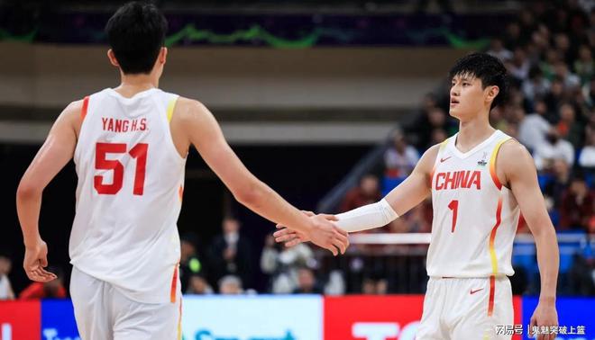 起猛了！曝曾凡博将签约篮网！NBA有望再现中国德比