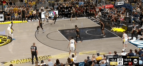 NBA最被低估球员，带队爆杀东部第一