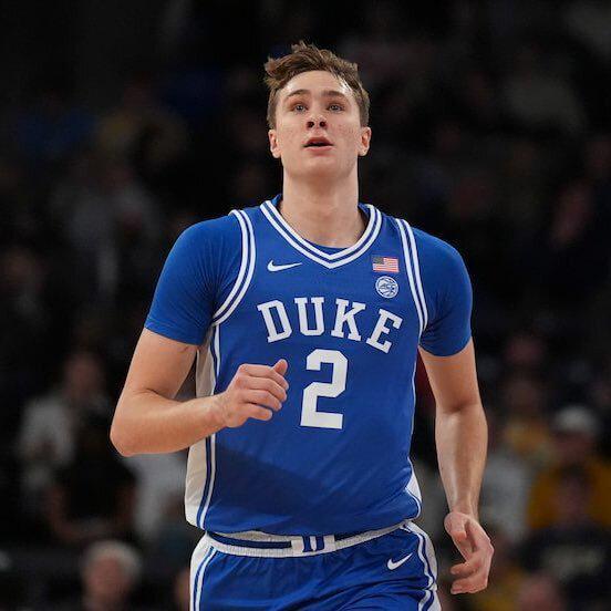 毫无悬念！2025年度NBA选秀大会：独行侠状元签选中弗拉格