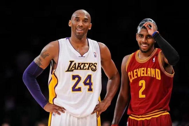 比较NBA球星的“历史地位”，让我很反感！科比第11？无所谓！