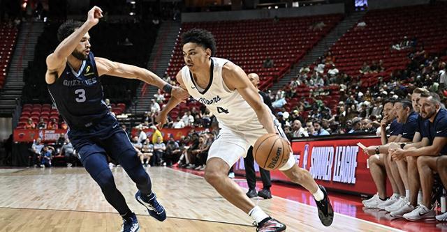 伯顿20+7米勒24+6 灰熊23分大胜快船