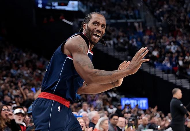 快船吃了大亏！伦纳德的签约可能是NBA历史上最具破坏性的操作？