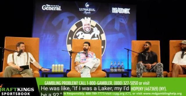 球员和专家们各执一词 NBA2K评分是太低了还是太高了？