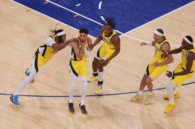 NBA最被高估球队，“突然”有了冠军相？
