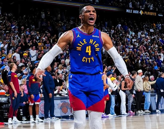 NBA开赛仅剩一周！美媒列自由市场6大遗珠，2大状元领衔 威少在列