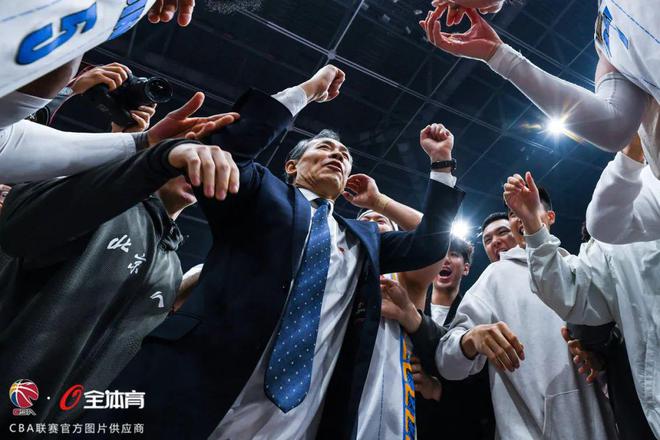 成长、蜕变、传承、发扬——然后，继续战斗！