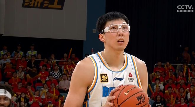 真有趣！曝山东男篮全运会预赛对手确定，6支球队都和周琦有关系