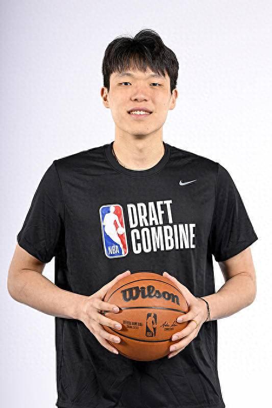 杨瀚森首登 ESPN 榜单引热议