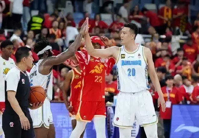CBA總決賽G6明天5月20日預(yù)測：廣廈手握冠軍點(diǎn)，北京盼搶七