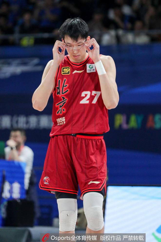 G6北京致勝密碼：杰曼砍20+&周琦續(xù)航&裁判適應&雷蒙犯規(guī)控制