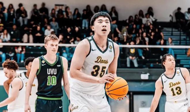 全運(yùn)會(huì)U22遼寧95-83江西，賽后3喜1憂，王俊杰+張峻豪+烏戈太關(guān)鍵