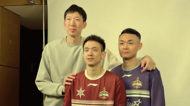 周琦連吃2T遭裁判郭楠奪權驅逐出場！趙繼偉13+1,遼籃領先四川7分
