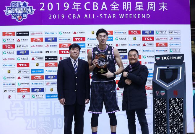 未进CBA就曾拿MVP，状元郎今连全运会都打不明白，难怪杜锋看不上