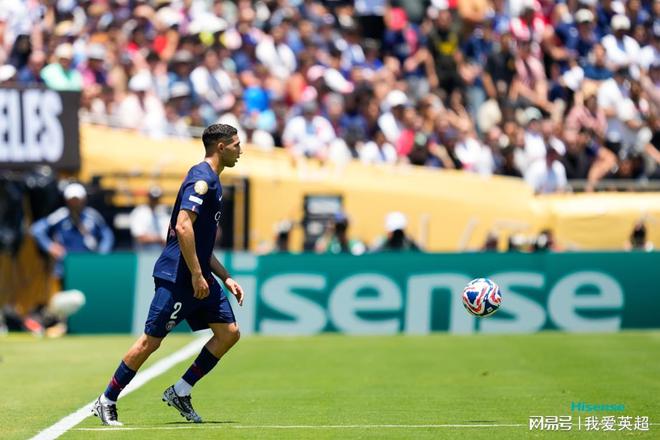 5-0！4-0！大巴黎半个月暴揍国米马竞，稳拿头名+成世俱杯第1热门