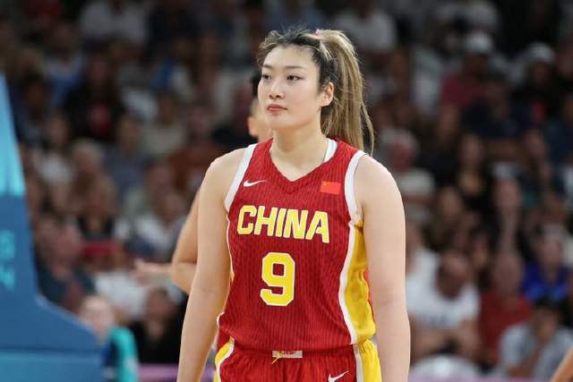 铁腕!宫鲁鸣:李梦因个人原因长期脱队训练 今年亚洲杯没机会了