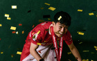 遠藤航：加盟紅軍對我很特別，最難忘的是對陣狼隊被選為最佳