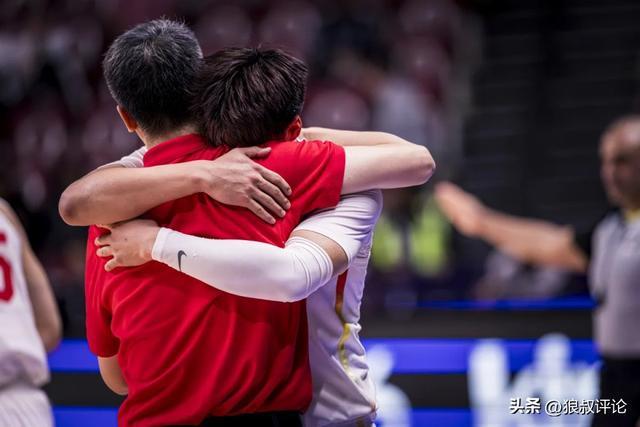 中国男篮重返亚洲杯决赛有多燃？实力榜不如日本 赛前仅31.8%支持