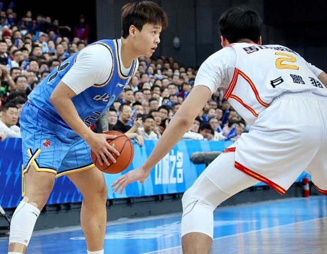 北京104-88深圳1喜3憂！斯佩爾曼出弊端，2外該走，周琦無替補(bǔ)！