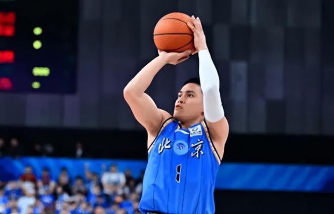 北京104-88深圳 球員評價：4人優(yōu)秀，5人及格，2人低迷