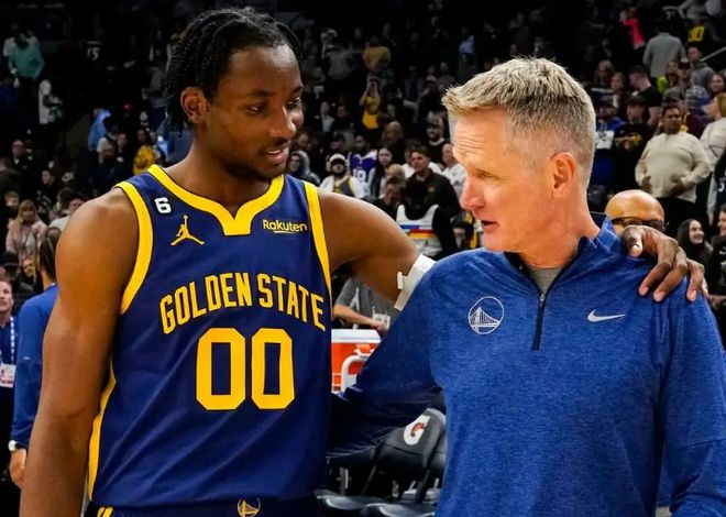 NBA：勇士库明加陷入僵局，莫兰特晒照中国行，霍勒迪亮相开拓者