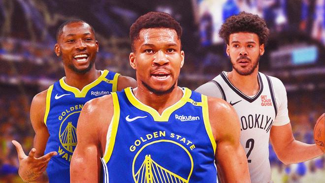 分析：2025年NBA休赛期金州勇士队的3大早期交易目标