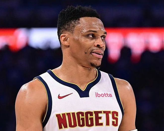 30分+14板+16助，再见约基奇！威少的路越走越窄，别怪NBA无情