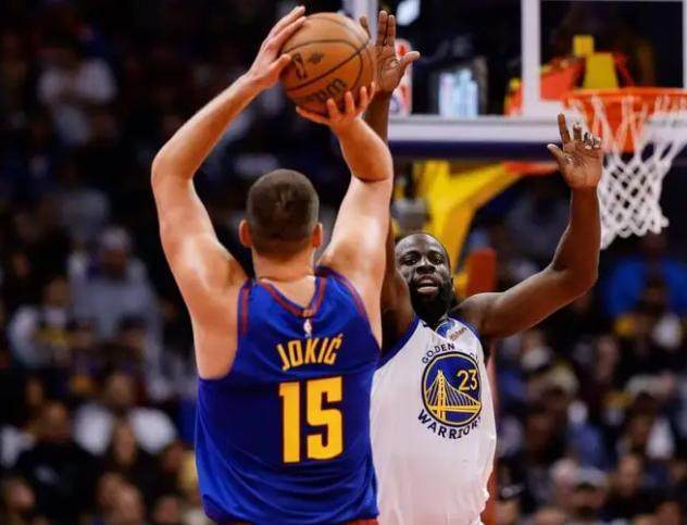 勇士失去库里后 最大痛点反而是一泻千里的防守