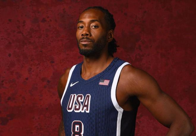 ESPN：伦纳德在奥运会前隐瞒手术情况，美国男篮感到震惊和遗憾