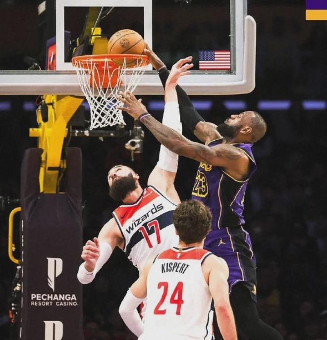 单挑打爆湖人全队！26岁天才签约，正式退出NBA...