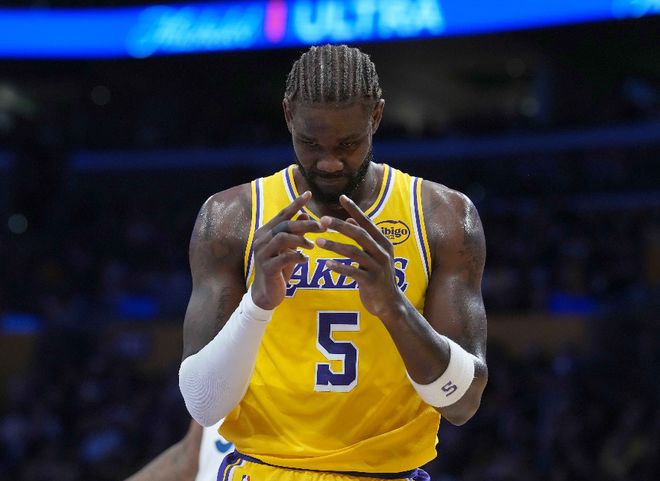 湖人118-116马刺 球员评价：艾顿满分，6人及格，3人低迷